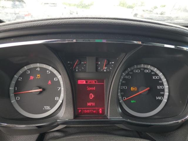 2016 GMC Terrain Slt VIN: 2GKFLUE31G6164147 Lot: 59054884