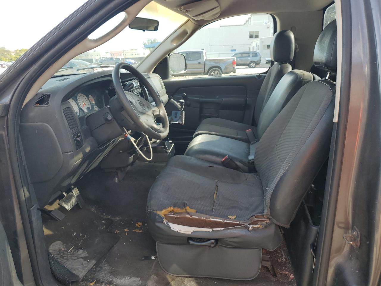 1D7HA16K82J253164 2002 Dodge Ram 1500