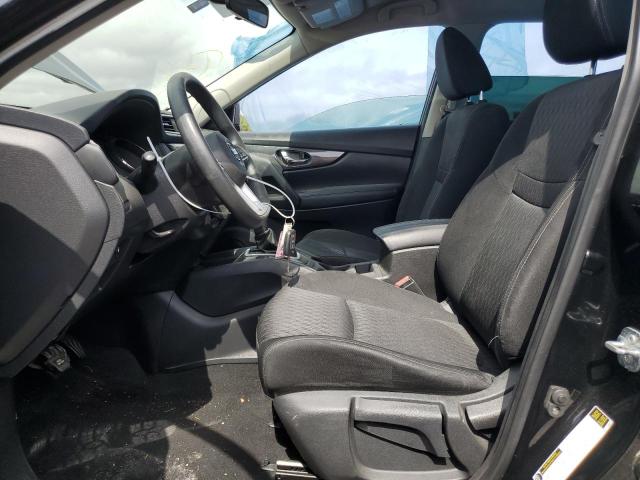 2018 NISSAN ROGUE S - KNMAT2MT7JP577645