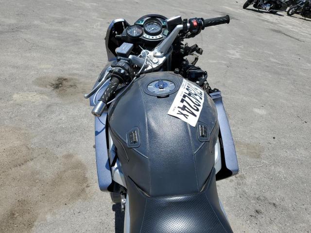 2004 YAMAHA FJR1300 JYARP07Y64A000269