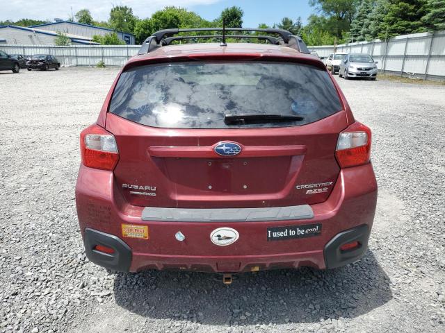 2016 Subaru Crosstrek Premium VIN: JF2GPABC0G9294613 Lot: 56186404