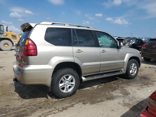 2005 Lexus Gx 470 VIN: JTJBT20X850088907 Lot: 56939434