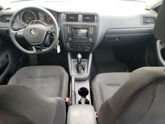 2016 Volkswagen Jetta S VIN: 3VW267AJ8GM380457 Lot: 60820004