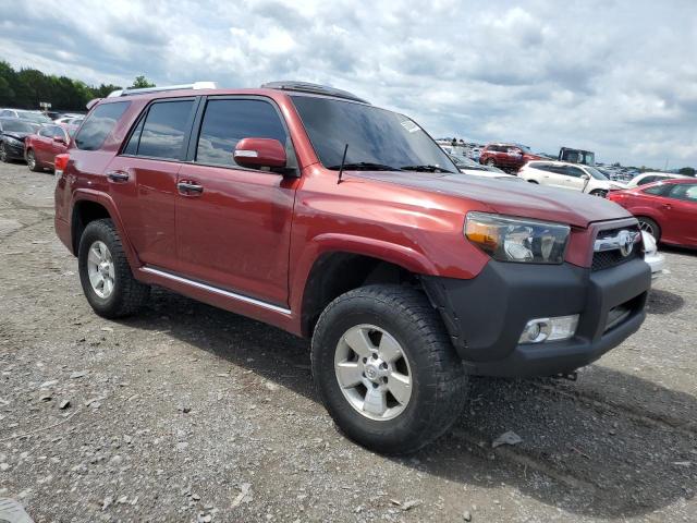 2010 TOYOTA 4RUNNER SR JTEBU5JR5A5031493  57838604