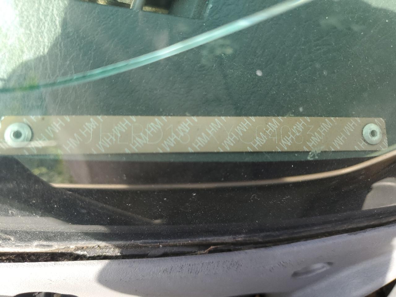 JHLRD187XYC040831 2000 Honda Cr-V Se