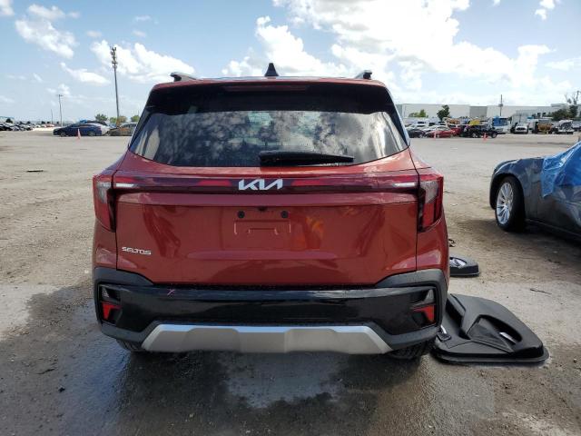 2024 KIA SELTOS S - KNDEU2AA5R7564227