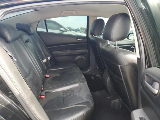 2010 Mazda 6 I VIN: 1YVHZ8BH0A5M46528 Lot: 60344304