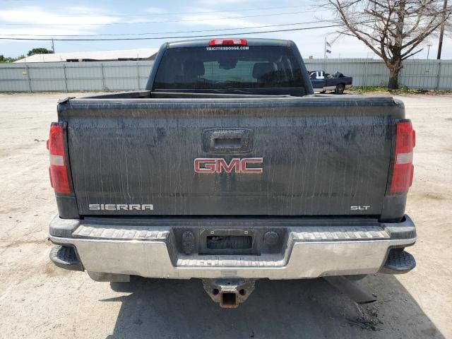 VIN 1GT12TEG3JF166579 2018 GMC Sierra, K2500 Slt no.6