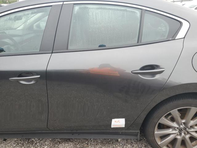 2022 Mazda 3 Select VIN: 3MZBPABL2NM309424 Lot: 59481694