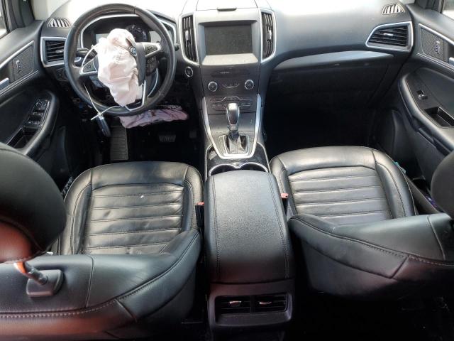 2017 Ford Edge Sel VIN: 2FMPK3J98HBC32245 Lot: 59516984