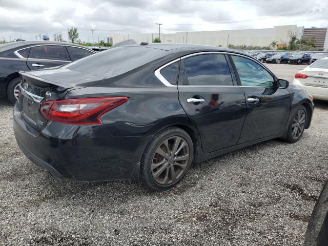 2018 Nissan Altima 2.5 VIN: 1N4AL3AP6JC283860 Lot: 59567644