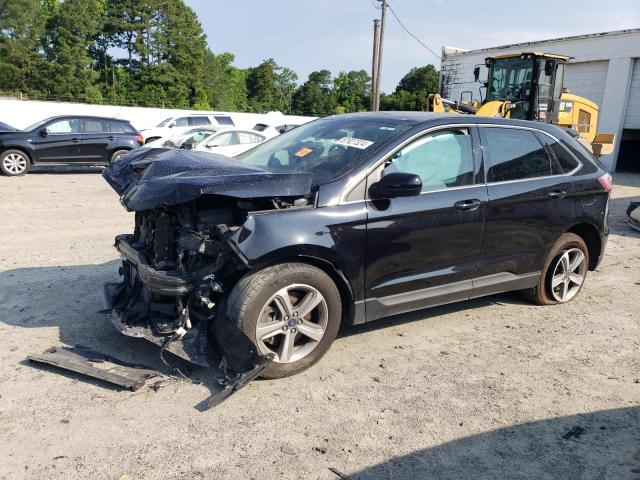 2022 FORD EDGE SEL 2FMPK4J95NBA11669  57927374