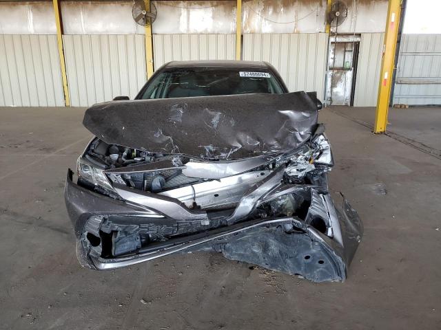 VIN 4T1B11HK9JU554189 2018 Toyota Camry, L no.5