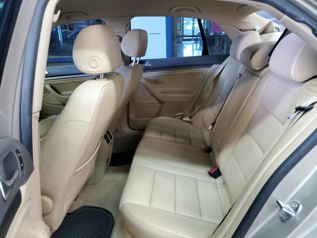 2006 Volkswagen Jetta Tdi VIN: 3VWRT71K46M699756 Lot: 57290744