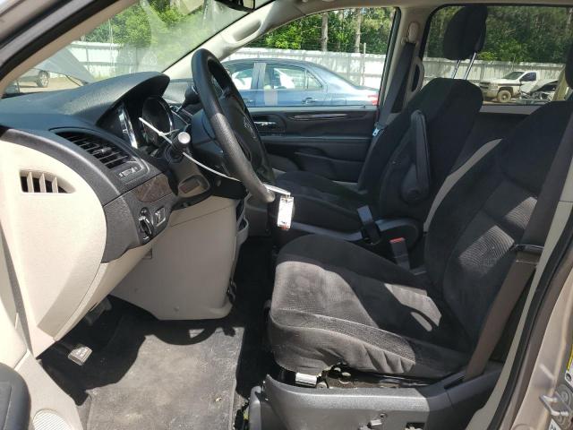 2020 DODGE GRAND CARA - 2C4RDGBG2LR171079