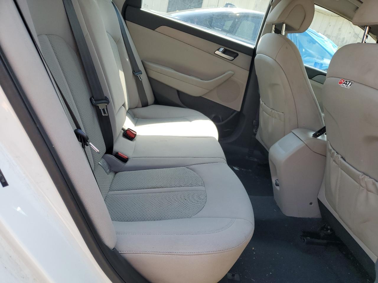 5NPE24AF0GH387799 2016 Hyundai Sonata Se