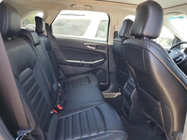 2020 Ford Edge Sel VIN: 2FMPK3J97LBB01042 Lot: 58342354