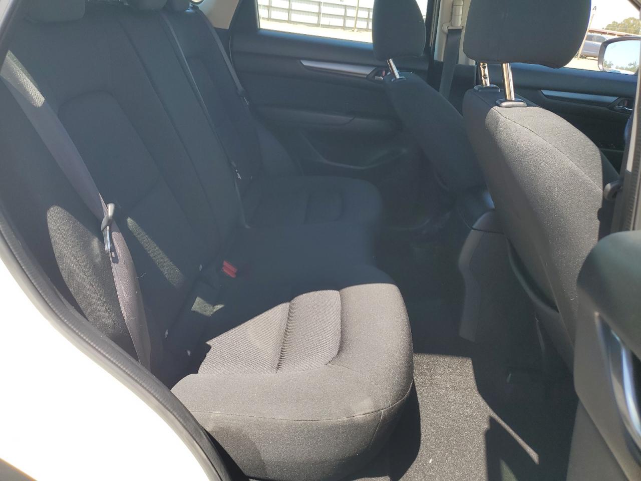 JM3KFABM8J0334928 2018 Mazda Cx-5 Sport