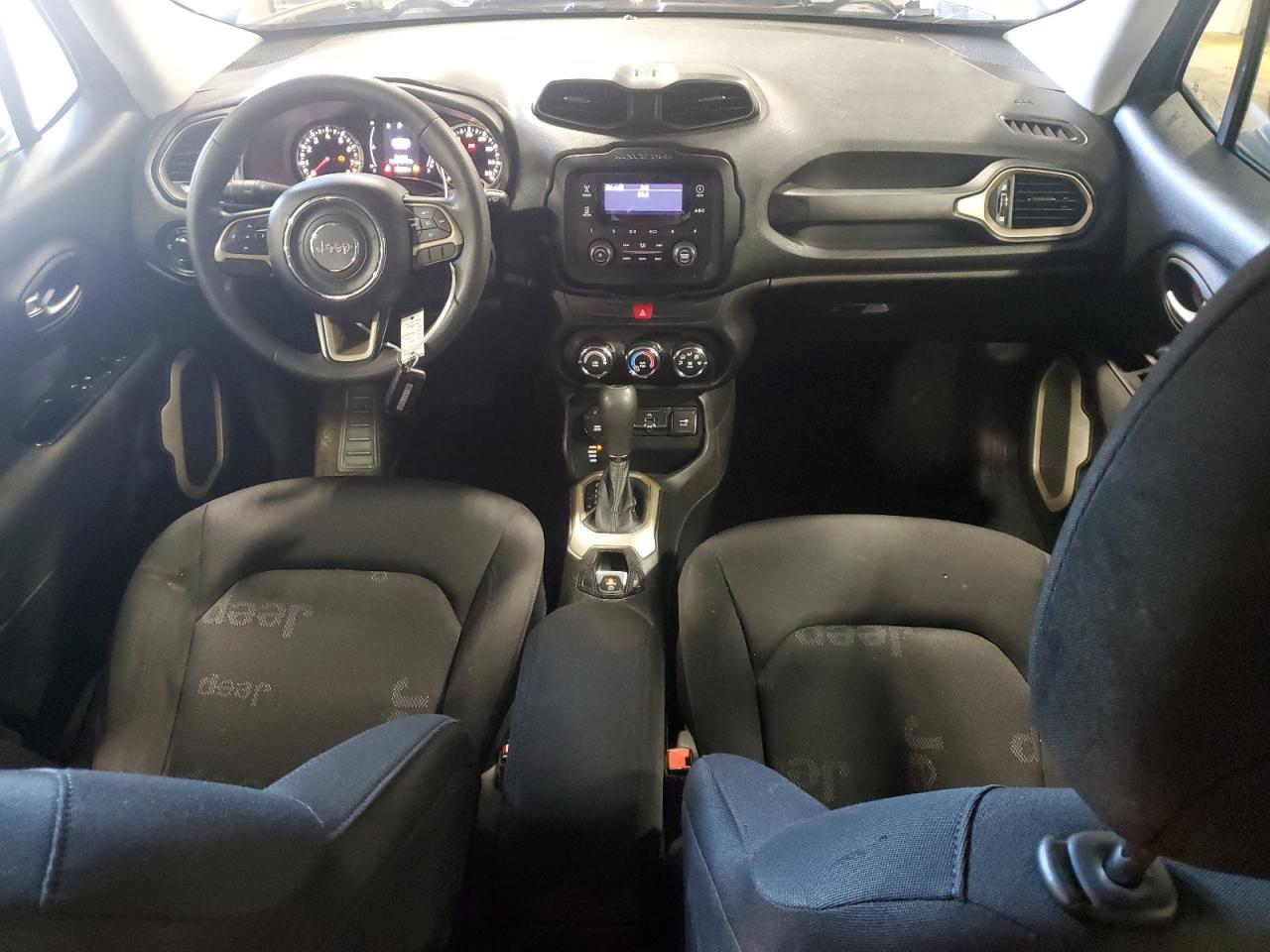 ZACCJBABXHPG38218 2017 Jeep Renegade Sport