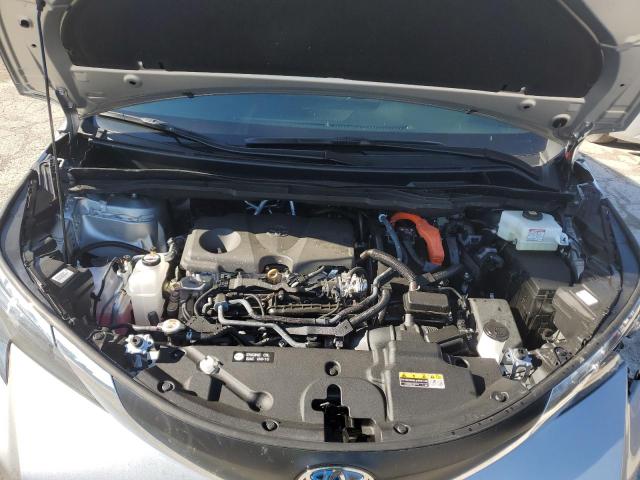 2024 TOYOTA SIENNA XLE - 5TDYSKFC1RS122743