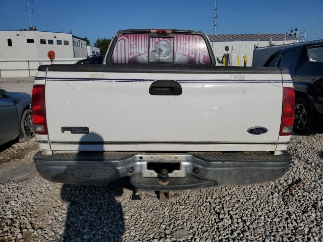 2002 Ford F150 VIN: 2FTRX17232CA10131 Lot: 58252844