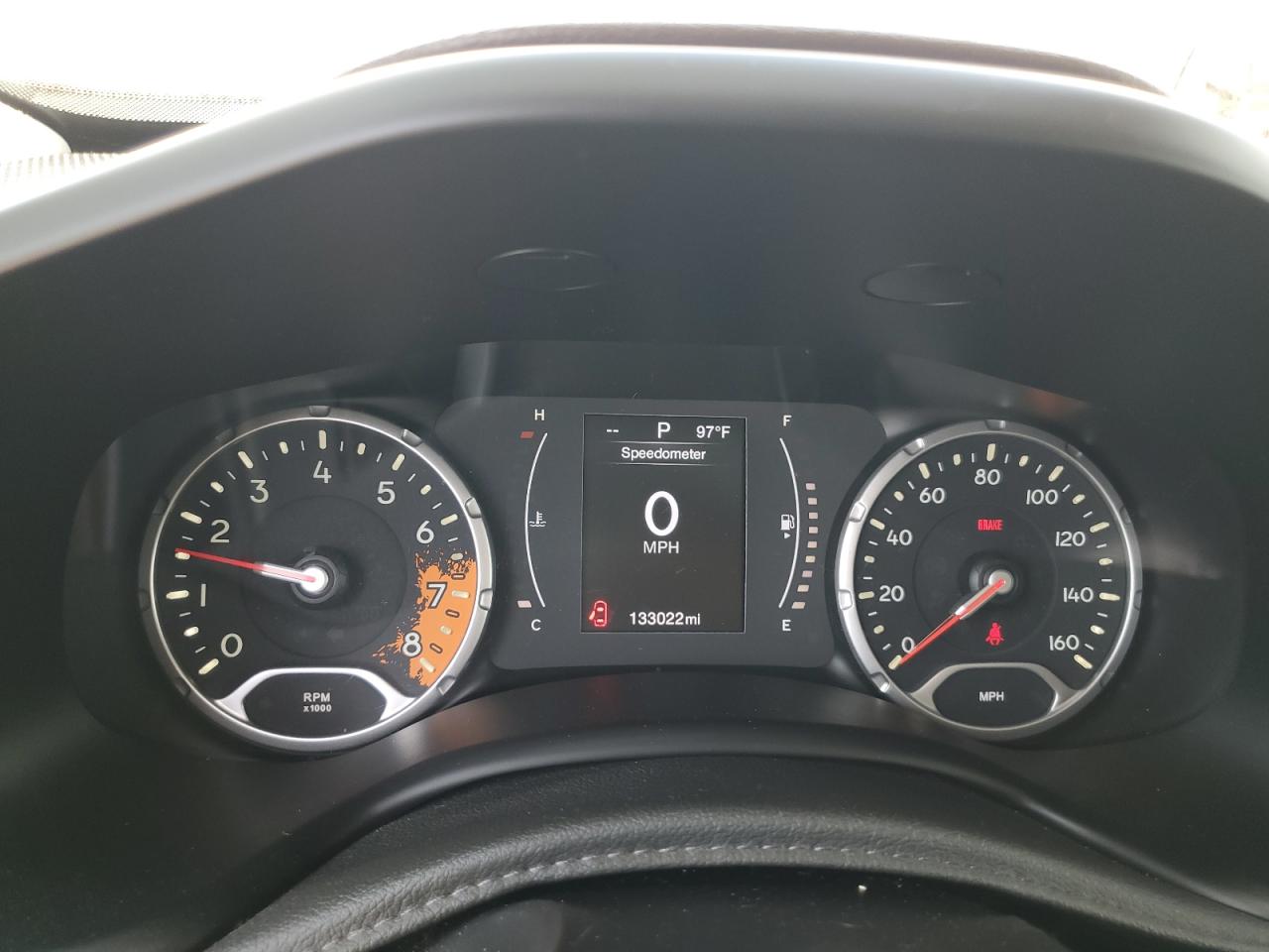 ZACCJBBT0FPB72382 2015 Jeep Renegade Latitude