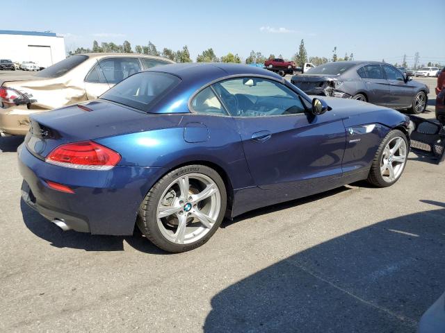 2013 BMW Z4 Sdrive35I VIN: WBALM7C57DE385564 Lot: 60422134
