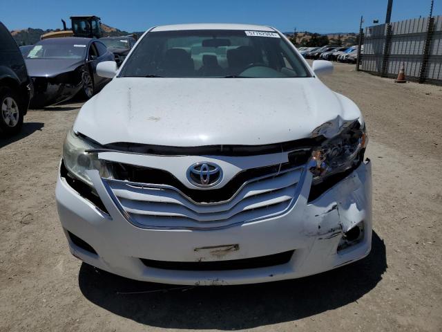 4T1BF3EK0BU654975 2011 Toyota Camry Base