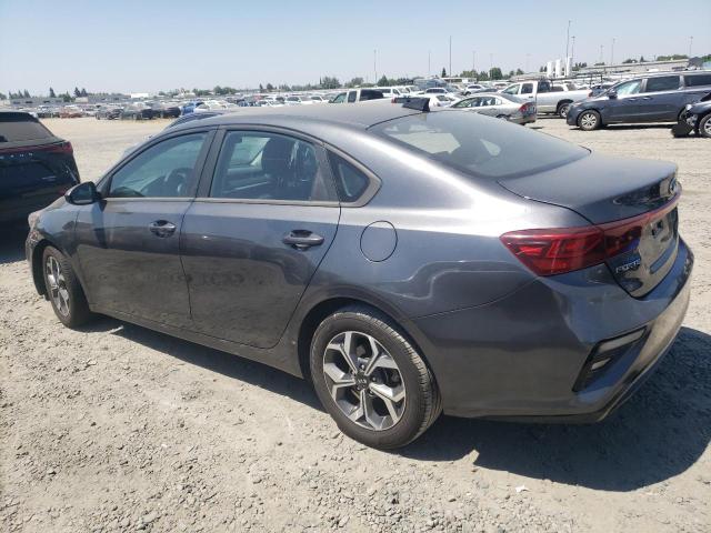 3KPF24AD2ME335402 2021 KIA FORTE - Image 2