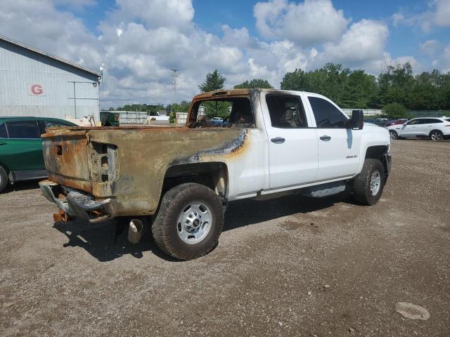 2019 CHEVROLET 2500 HD 1GC1KREY3KF200694