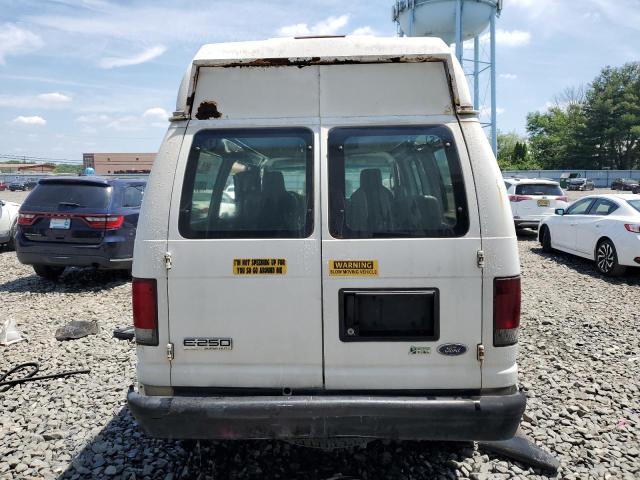 2009 Ford Econoline E250 Van VIN: 1FTNE24W39DA47675 Lot: 59848774
