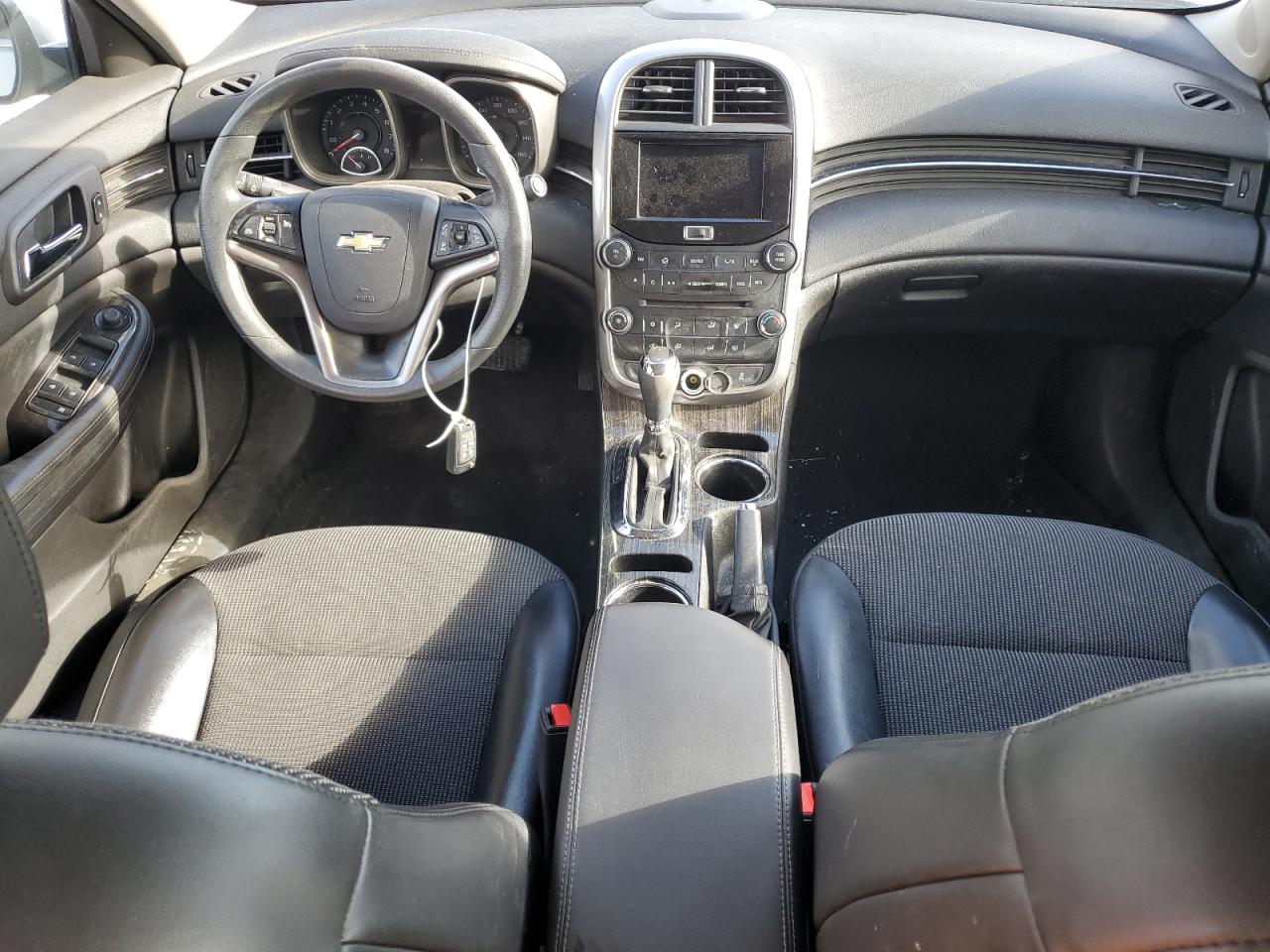 1G11C5SL7FF261494 2015 Chevrolet Malibu 1Lt