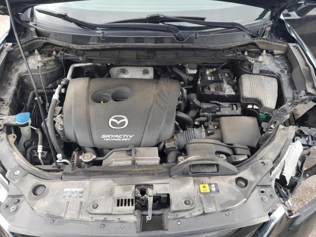 VIN JM3KE2CY6F0490998 2015 Mazda CX-5, Touring no.11