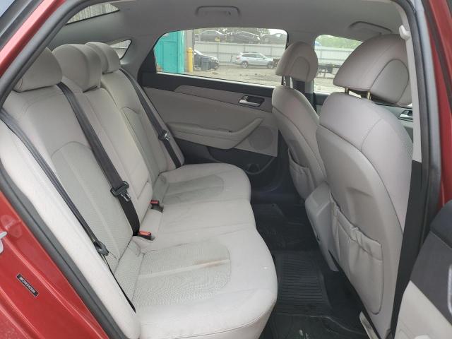 5NPE24AFXFH230344 2015 Hyundai Sonata Se