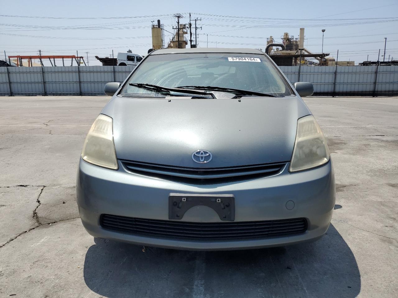 JTDKB20UX53027956 2005 Toyota Prius