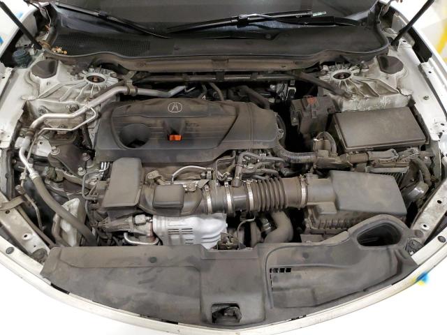 2021 ACURA TLX TECH A - 19UUB6F59MA006186