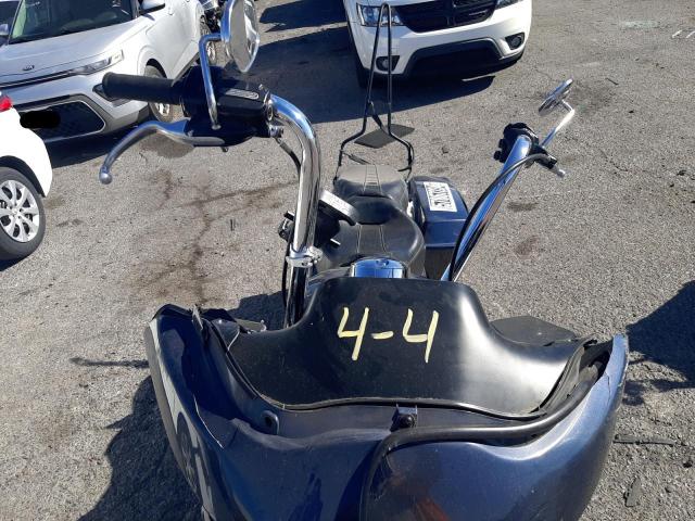 2009 HARLEY-DAVIDSON FLTR 1HD1FS4199Y664344