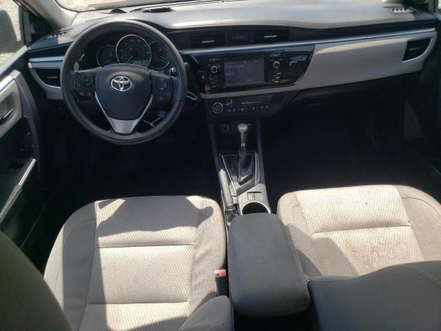 2015 TOYOTA COROILLA - 2T1BURHE6FC286498