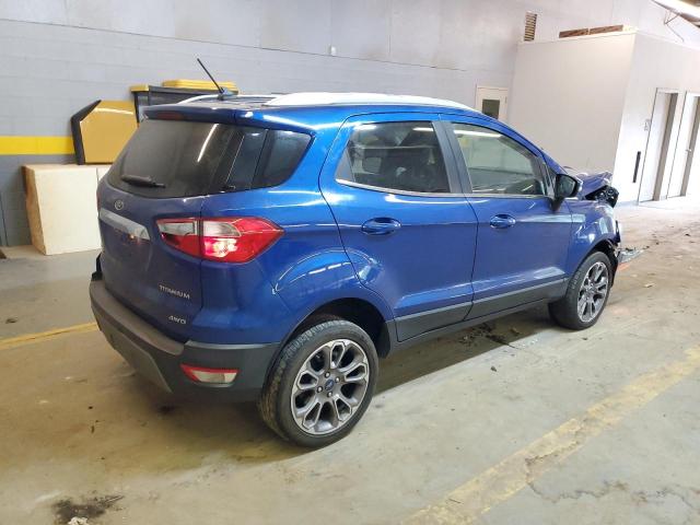 MAJ6S3KL3KC275236 2019 Ford Ecosport Titanium