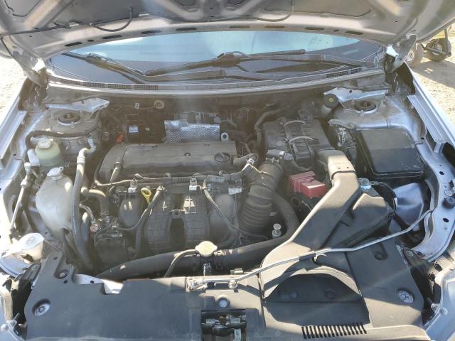 2010 Mitsubishi Lancer De VIN: JA32U1FU4AU029989 Lot: 59710414