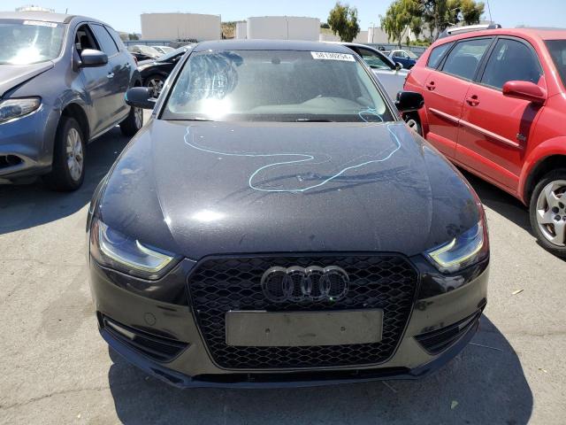 VIN WAUFFAFL8DN023676 2013 Audi A4, Premium Plus no.5