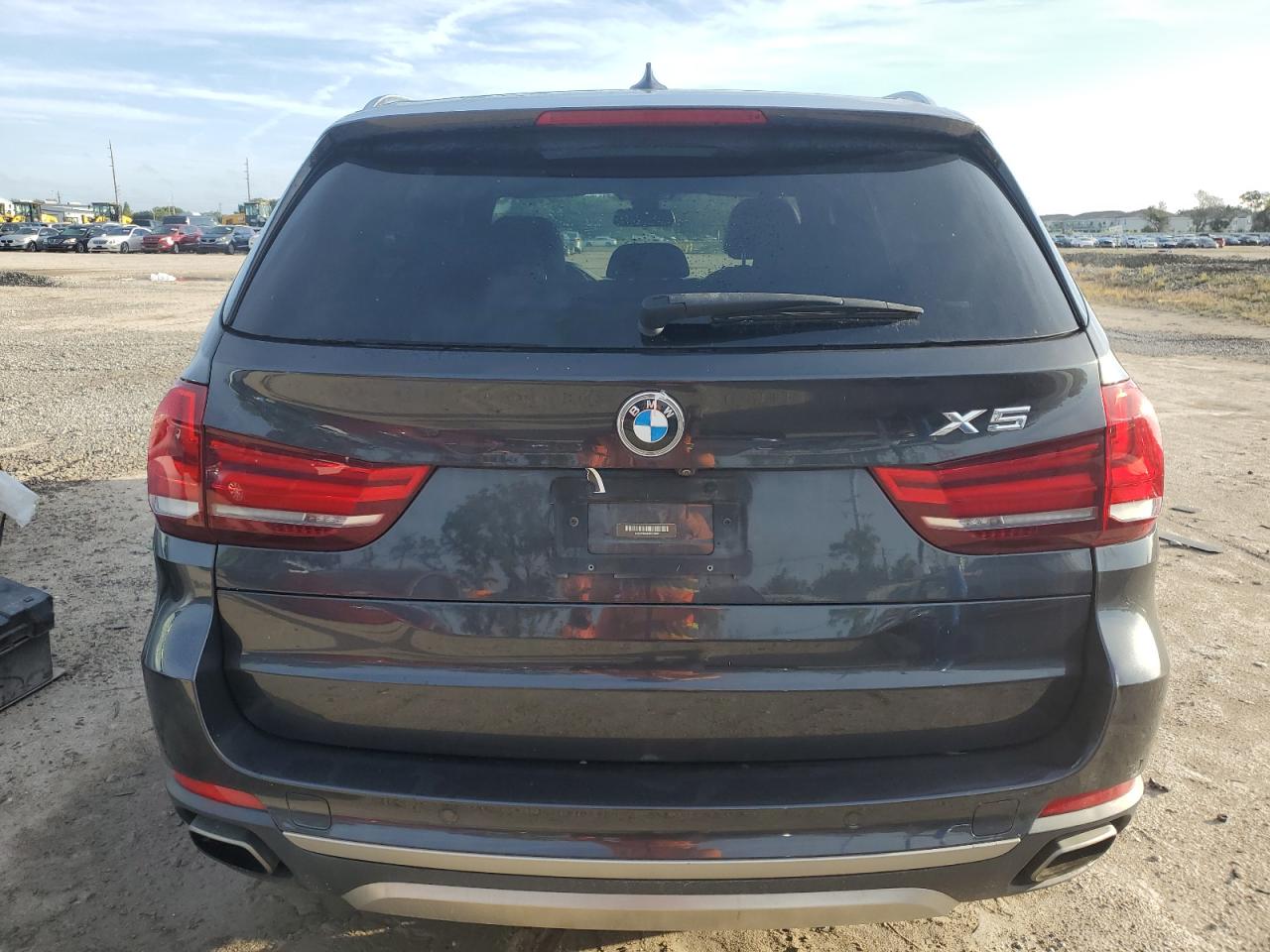 5UXKR2C58J0Z14062 2018 BMW X5 Sdrive35I