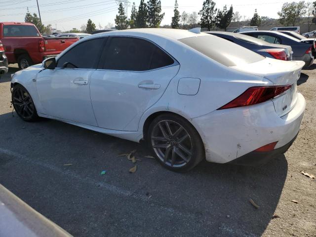 2020 LEXUS IS 300 F-S JTHGA1D28L5101936
