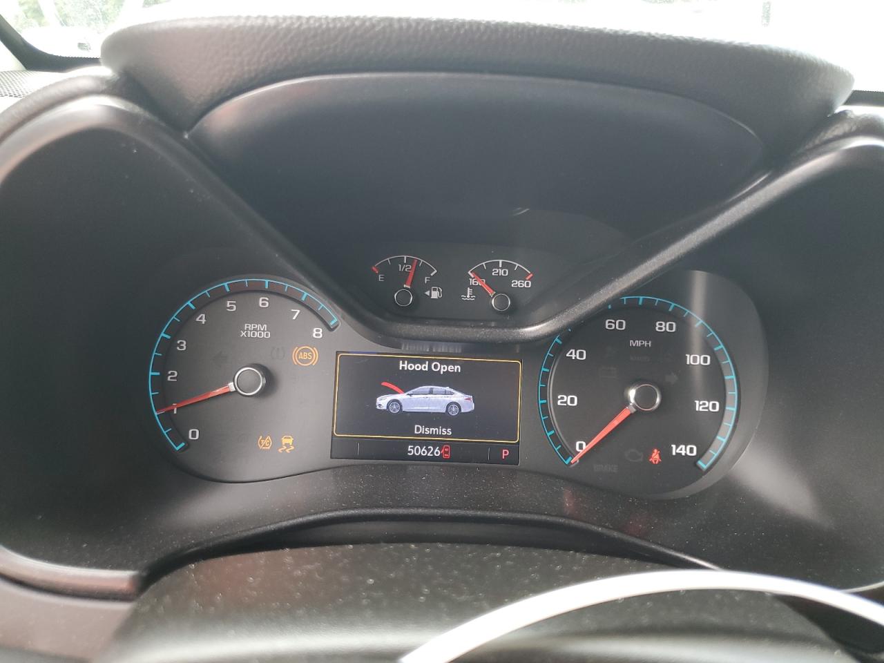 1GCGSCEN7K1147556 2019 Chevrolet Colorado Lt