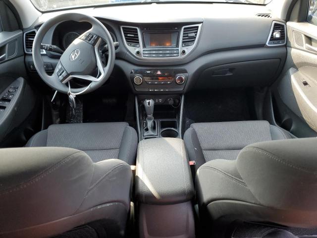 2017 Hyundai Tucson Limited VIN: KM8J3CA41HU315212 Lot: 59947074