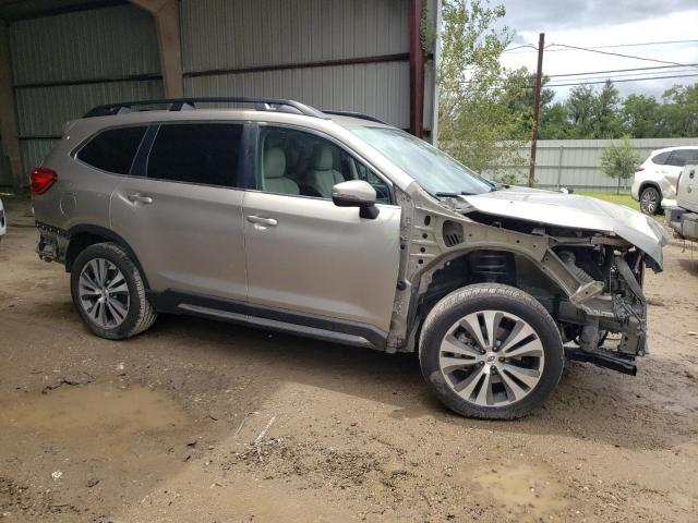 2019 Subaru Ascent Limited VIN: 4S4WMAMD5K3468479 Lot: 59799434