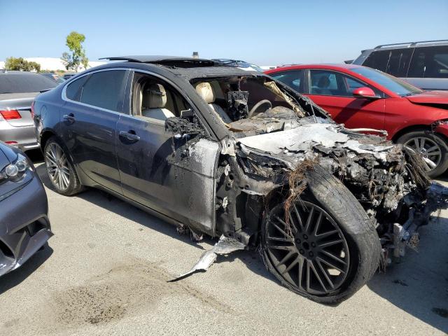 2016 JAGUAR XF PRESTIG - SAJBE4BV0GCY07848