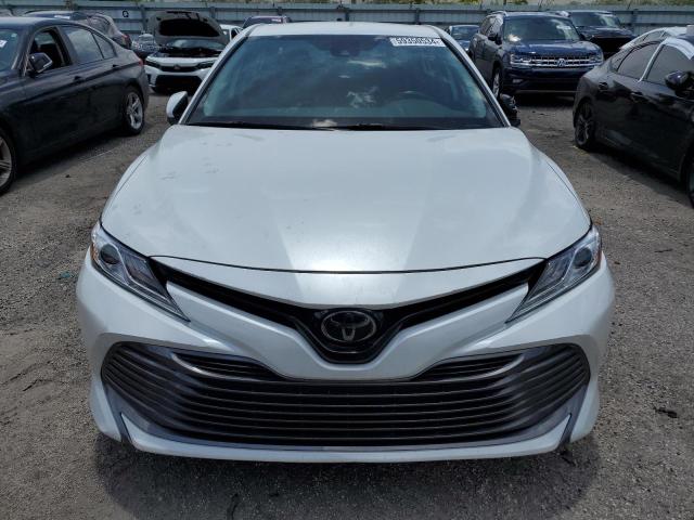 2020 Toyota Camry Xle VIN: 4T1F11AK1LU389561 Lot: 59350534