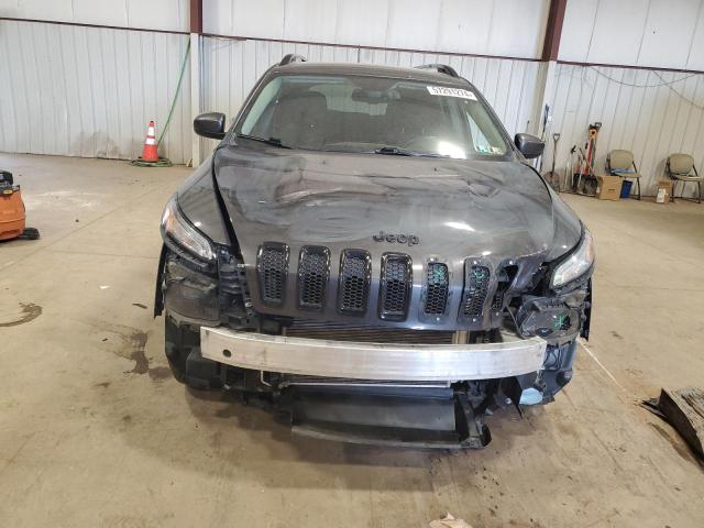 2016 Jeep Cherokee Latitude VIN: 1C4PJMCS5GW225960 Lot: 57291274