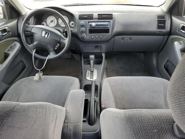 1HGES16562L043320 2002 Honda Civic Lx
